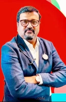 Rao Piles Hospital/ Dr.P.K.Rao