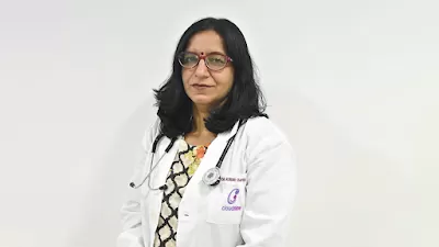 Dr. Kiran Sharma - Best Obstetrician & Gynecologist in Sector 51, Noida | Cloudnine Hospitals