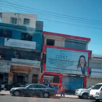 Centro Odontológico CODET