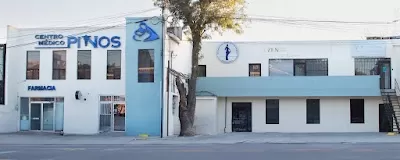 Centro Médico Pinos