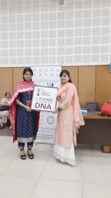 CHILD CANCER CLINIC