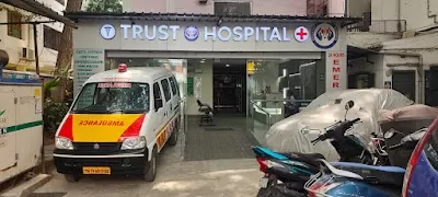 Trust Hospital