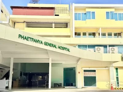 Phaetpanya Hospital