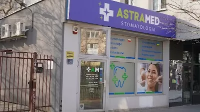 ASTRAMED Stomatologia