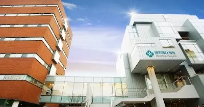 MizMedi Hospital