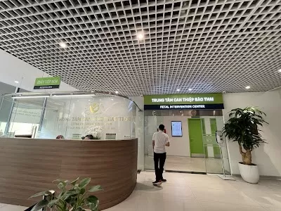 Bệnh Viện phụ sản Hà Nội