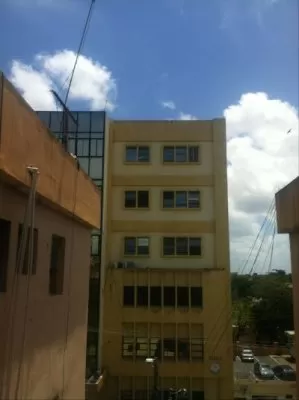 Hospital of Billeteros