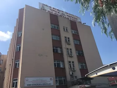 Ahmet Ersan Kadın Hastalıkları ve Doğum Kliniği ( EGE DOĞUM EVİ )