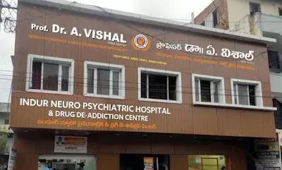 INDUR NEURO PSYCHIATRIC HOSPITAL AND DEADDICTION CENTRE