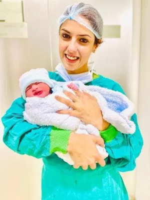 Dr. Shivani Bhutani | Best Gynaecologist in Ludhiana