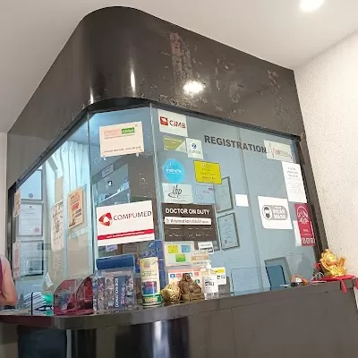 THE PEARL MEDICAL CLINIC
