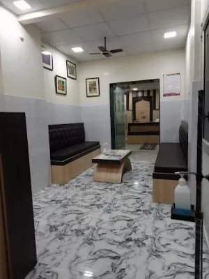 MEENAL DENTAL & POLYCLINIC