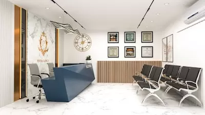 Pooja Joshi's Multispeciality Clinic