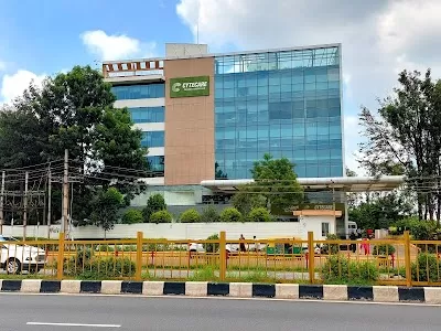 Cytecare Hospitals