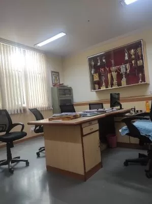 Rajasthan Dental College & Hospital
