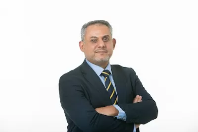 Dr. Ehab Kheir