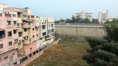 फीनिक्स एक्सीडेंट & मल्टीस्पेश्यालिटी हॉस्पिटल