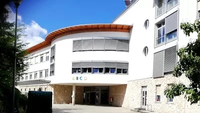 National Medical Rehabilitation Center