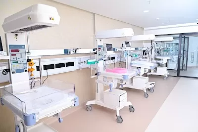 Apollo Cradle & Children's Hospital - Best Child and Maternity Hospital | Rajaji Nagar, Bengaluru