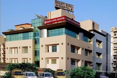 Shanti Gopal Hospital