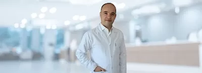Op.Dr.Hasan Ulaş Başyurt/İzmir Kadın Hastalıkları ve Doğum Doktoru