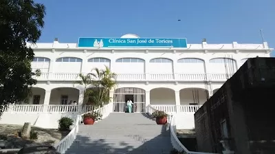 Clínica San José de Torices