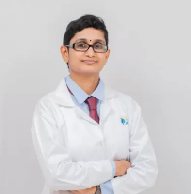 Dr. Selvi C, Treated 15K+ Patients | Best Pulmonologist in Chennai | Lung Specialist | Asthma | COPD | Chest Physician