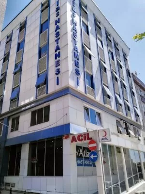 Atlas Hastanesi