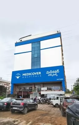 Medicover Hospitals - Best Hospital in Chandanagar