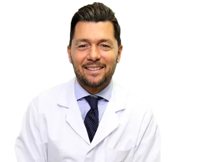 Dr. Alberto Breda