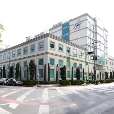 Star Medica Hospital Centro