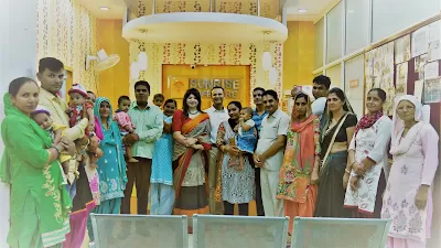 Sunrise Lifecare