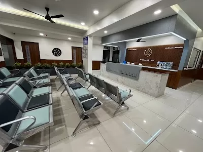 Ohm Women and Children Hospital