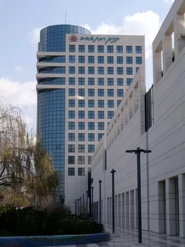 Ramat Aviv Medical Center