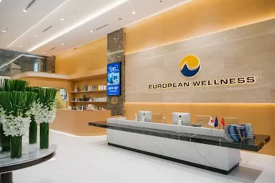European Wellness Hospital