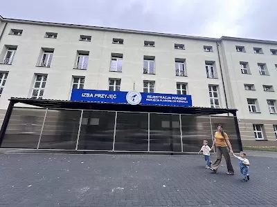 SZPZOZ im. Dzieci Warszawy w Dziekanowie Leśnym