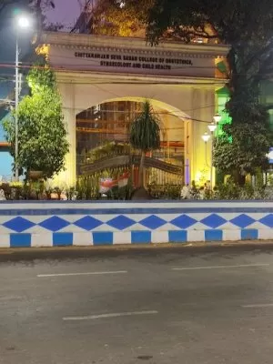 Chitaranjan Seva Sadan College of Obstetrics