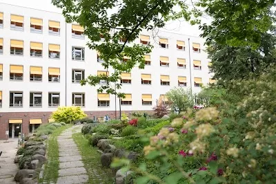 Friedrich von Bodelschwingh Klinik