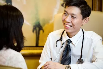 Parkway Cancer Centre Singapore | Dr Lee Kuo Ann
