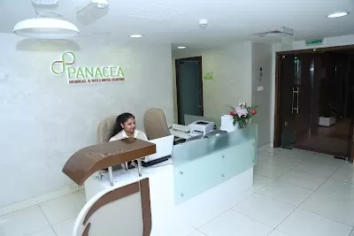 Panacea Medical & Wellness Centre - Multi Specialty Clinic