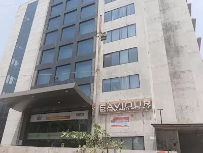 Saviour Hospital