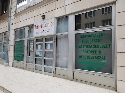 Medical Center Budapest