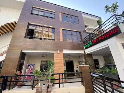 Pragati ENT & Orthopaedic Hospital
