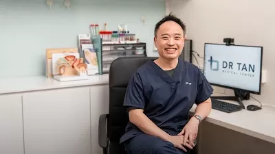 Dr Tan Medical Center