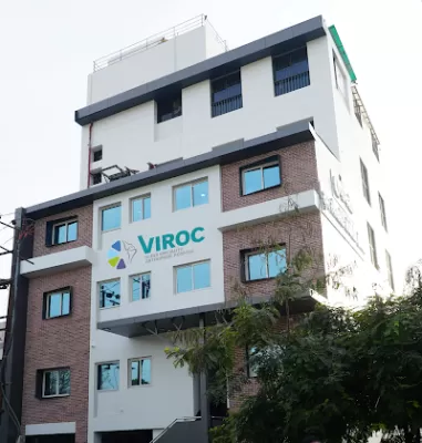 VIROC Super specialty Orthopedic Hospital