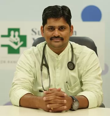 Best Pulmonologist - Dr. Mohana | Apollo Hospitals | Tiruvallur