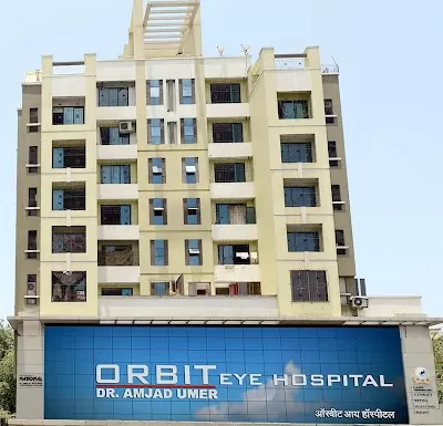 Orbit Eye Hospital