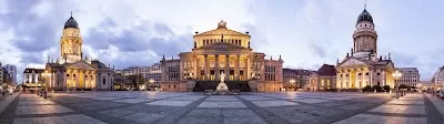 Fliedner Klinik Berlin Ambulanz/Psychiatrie, Psychotherapie & Psychosomatik