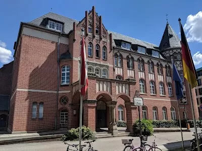 Charité – Universitätsmedizin Berlin Klinik für Psychiatrie und Psychotherapie