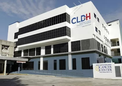 Central Luzon Doctors' Hospital (CLDH)